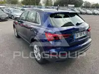 2021 Audi Q3