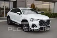 2021 Audi Q3
