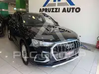 2021 Audi Q3