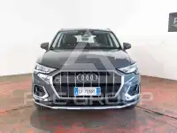 2021 Audi Q3