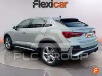 2021 Audi Q3