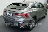 2021 Audi Q3