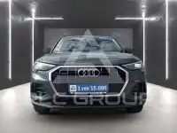 2021 Audi Q3