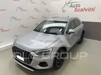 2021 Audi Q3