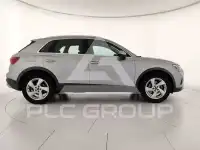 2021 Audi Q3