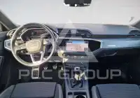 2021 Audi Q3