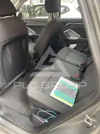 2021 Audi Q3