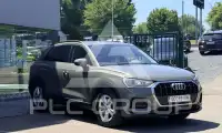 2021 Audi Q3