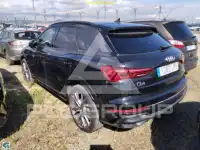 2021 Audi Q3