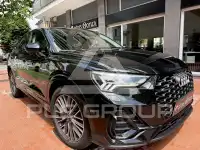2021 Audi Q3