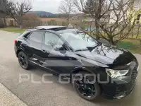 2021 Audi Q3