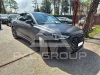 2021 Audi Q3