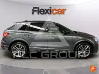 2021 Audi Q3