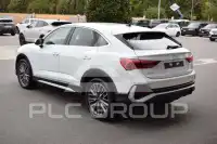 2021 Audi Q3