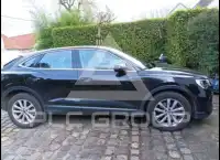 2021 Audi Q3