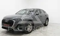 2021 Audi Q3