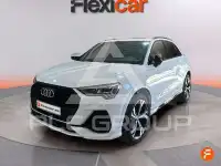 2021 Audi Q3
