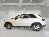 2021 Audi Q3