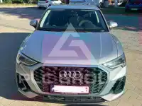2021 Audi Q3