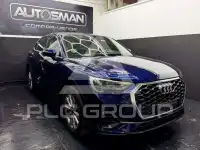 2021 Audi Q3