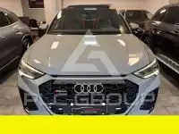 2021 Audi Q3