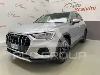 2021 Audi Q3