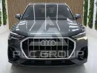 2021 Audi Q3