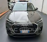 2021 Audi Q3