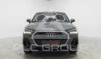 2021 Audi Q3