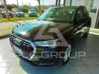 2021 Audi Q3