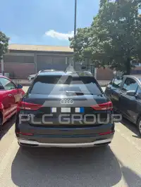 2021 Audi Q3