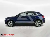 2021 Audi Q3