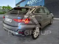 2021 Audi Q3