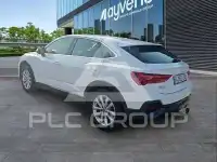 2021 Audi Q3