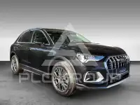 2021 Audi Q3