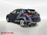 2021 Audi Q3