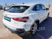 2021 Audi Q3