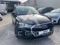 2021 Audi Q3