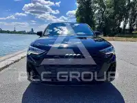 2021 Audi Q3