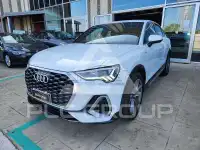 2021 Audi Q3