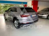 2021 Audi Q3