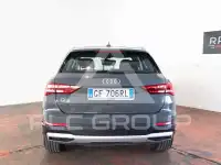 2021 Audi Q3
