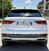 2021 Audi Q3