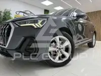2021 Audi Q3