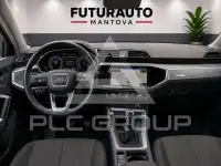 2021 Audi Q3
