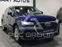 2022 Audi Q3