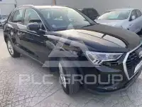 2021 Audi Q3