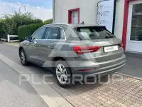 2021 Audi Q3