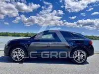 2021 Audi Q3