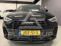 2021 Audi Q3
